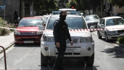  Εξαρθρώθηκε τρομοκρατικό δίκτυο που σχεδίαζε επιθέσεις στην Ελλάδα