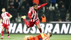 Το συμβόλαιο του Μπακαμπού και η Ιταλία