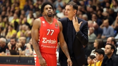 Μπαρτζώκας και ΜακΚίσικ