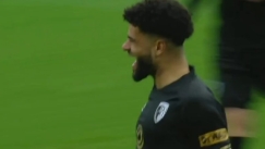 H Μπόρνμουθ άνοιξε το σκορ κόντρα στην Άρσεναλ μετά από τέσσερις επαφές και εννέα δευτερόλεπτα (vid)