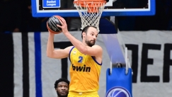 Το Περιστέρι... πετά για πλεονέκτημα έδρας με κυρίαρχο Μπίλαν (vid)