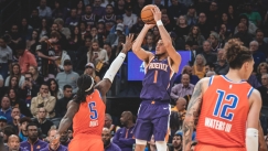 Απίθανος Μπούκερ με 44 πόντους, αγωνία για τον τραυματισμό Ντουράντ (vids)
