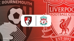 Live: Μπόρνμουθ - Λίβερπουλ