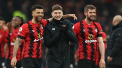 Ο Ντέιβιντ Μπρουκς συμπεριλήφθηκε στην αποστολή της Μπόρνμουθ για πρώτη φορά μετά τη διάγνωση του καρκίνου!