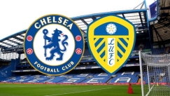 Live: Τσέλσι - Λιντς 