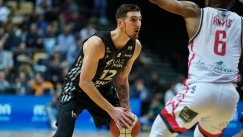 Ο Ντε Κολό απέναντι στη Σολέ