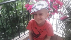 Έκκληση για τον 9χρονο Δημήτρη: «Δίνει τον δικό του αγώνα, όλοι να τον βοηθήσουμε να βγει νικητής»