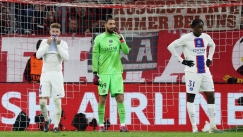 Ντοναρούμα: «Απογοήτευση για τον αποκλεισμό, δεν μετανιώνω που πήγα στην Παρί»