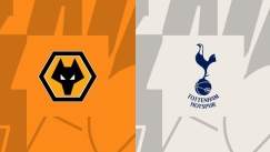 Live: Γουλβς - Τότεναμ