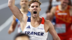 Μαγιέρ εγγύηση, πήρε τον Ευρωπαϊκό τίτλο στο έπταθλο