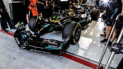 Χάμιλτον: «H Mercedes δεν άκουσε τις συμβουλές μου για την W14» 