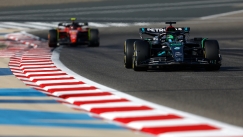 Η Ferrari έμεινε έκπληκτη από το ρυθμό της Mercedes