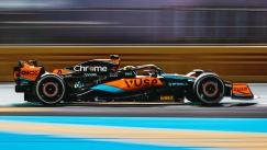 H McLaren «ψώνισε» (και) από την Aston Martin