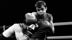 Ο Μαξίμ Γκαλινίτσεφ