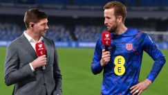 Ο Τζέραρντ έδωσε τη συμβουλή του στον Χάρι Κέιν για το μέλλον του