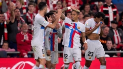 VARβάτο «διπλό» της Μπαρτσελόνα και με +9 στο «Clasico»! (vid)