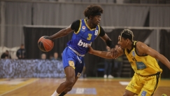 Το Περιστέρι πήρε το... Μπεν Χουρ (vid)