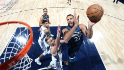 Τα αποτελέσματα του ΝΒΑ στο Gazzetta