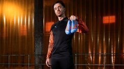 Ο Γκρίλις υπέγραψε με την Puma το ακριβότερο deal παπουτσιών για Άγγλο ποδοσφαιριστή στην ιστορία