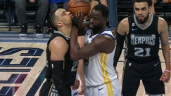 Μπρουκς και Γκριν κράτησαν... ζωντανή την κόντρα τους: «Δώσε το μικρόφωνο στον Ντρέιμοντ να μιλήσει για μένα» (vid)