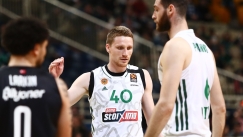 Η ανώτερη Εφές χάλασε τη ματσάρα του Γκριγκόνις (vid)