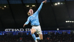 Ασταμάτητος ο Χάαλαντ βαδίζει για all-time ρεκόρ της Premier League από τον Μάρτιο