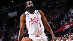 James Harden