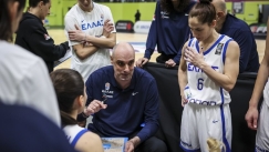 Η κλήρωση... έστειλε Ισπανία, Λετονία και Μαυροβούνιο απέναντι στην Εθνική για το Eurobasket