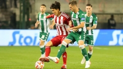 Tι ισχύει με τις κάρτες ενόψει πλέι-οφ: Οι 19 παίκτες που κινδυνεύουν να χάσουν τις πρώτες αγωνιστικές 
