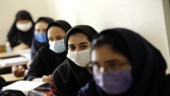  Νέες δηλητηριάσεις μαθητριών στο Ιράν σε σχολεία θηλέων
