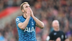 Η αντίδραση του Κέιν μετά από χαμένη ευκαιρία 