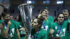 Το Κύπελλο Ελλάδας στον Παναθηναϊκό