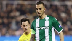 Δημήτρης Κουρμπέλης