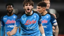 kvaratskhelia napoli