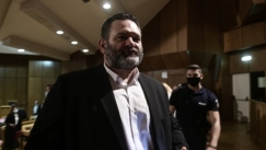 Το Ευρωκοινοβούλιο ψήφισε υπέρ της άρσης ασυλίας του Γιάννη Λαγού 