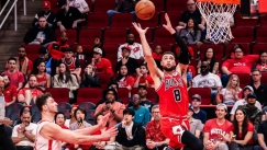 Τουλάχιστον μία εβδομάδα εκτός ο ΛαΒίν (vid)