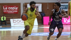 LIVE: Καρδίτσα - Λαύριο