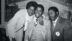 Έφυγε από τη ζωή ο πατέρας του Μάτζικ Τζόνσον