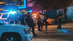 Τουλάχιστον 39 νεκροί από φωτιά σε κέντρο μεταναστών στο Μεξικό (vid)