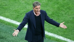 Μίτσελ: «Νικήσαμε έναν μεγάλο αντίπαλο, δείχνουμε ότι είμαστε διεκδικητές του τίτλου» (vid)