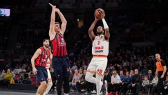 Λόιντ και Οκόμπο έκριναν τη ματσάρα για τη Μονακό