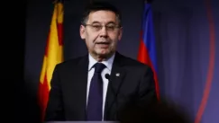 Η UEFA ζήτησε ενημέρωση για την εμπλοκή της Μπαρτσελόνα στην υπόθεση Νεγκρέιρα
