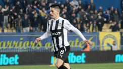  Υπέγραψε ο Νέιρα στον ΟΦΗ 