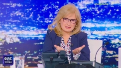 Τα... πήρε η Νικολούλη με τηλεθεατή: «Μην κοιτάς μόνο το κέρδος, σε παίρνουμε τηλέφωνο και το κλείνεις» (vid)