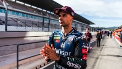 Και ο Μιγκέλ Ολιβέιρα εκτός Αργεντινής