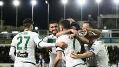 Σπανός σε ανθρώπους του Παναθηναϊκού: «Να το πάρετε γιατί είστε μάγκες και παίζετε τα παιχνίδια μέσα στο γήπεδο»