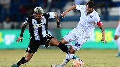 ΠΑΟΚ-Ιωνικός: Με Κεντζιόρα, Νάσμπεργκ στην άμυνα και Μπράντον στην κορυφή ο «Δικέφαλος»