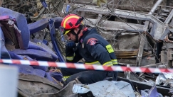 Ο Γιάννης Παπαγιαννάκης στο Gazzetta: «Δεν έχω ξαναδεί κάτι τέτοιο 23 χρόνια στην ΕΜΑΚ»