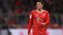 «Άκυρο» της Μπάγερν Μονάχου στην πρώτη πρόταση της Μάντσεστερ Γιουνάιτεντ για Παβάρ