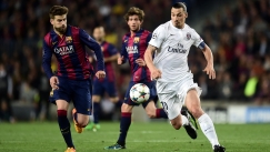 Ο Ζεράρ Πικέ μίλησε για την περιβόητη φωτογραφία με τον Ιμπραΐμοβιτς 13 χρόνια μετά